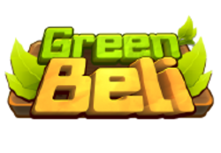 Green_Beli_v2 Icon