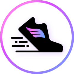 StepG Token Icon