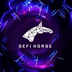 DefiHorse Icon