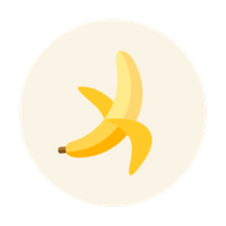 ApeSwapFinance Banana Icon