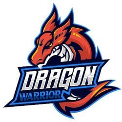 Dragon Warrior Icon