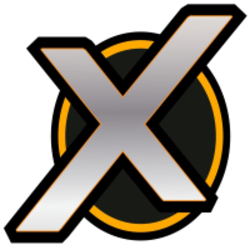 EXF Token Icon