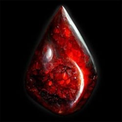 Crypto Legions Bloodstone v3 Icon