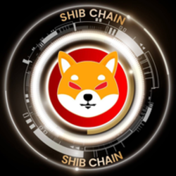 SHIBCHAIN Icon