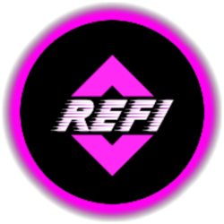 RealfinanceNetwork Icon