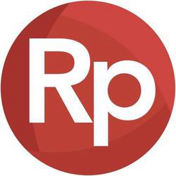 Rupiah Token Icon