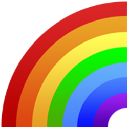 RainbowToken Icon