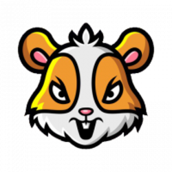 Hamster Icon