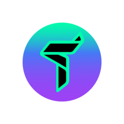 TAFToken V2 Icon