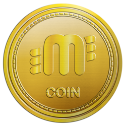 MMS COIN Icon