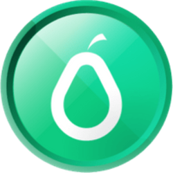 PEAR DAO Icon