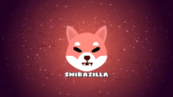 ShibaZilla Icon