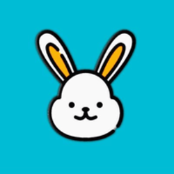 Little Rabbit Icon