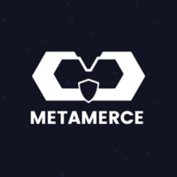 MetaMerce Icon