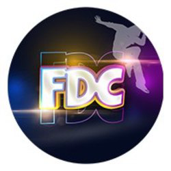 Fidance Icon