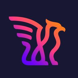 Griffin Art Ecosystem Icon