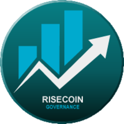 Risecoin Icon