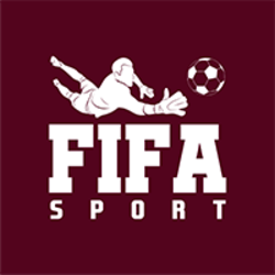 Fifa Sport Icon