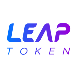 LEAP Icon