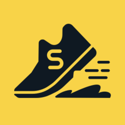 SuperStep Icon