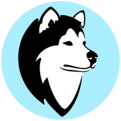 Winterdog Icon