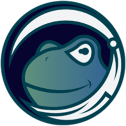 Froggies Token Icon