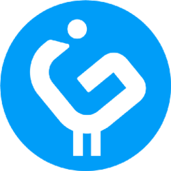 Gooreo Coin Icon