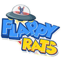 FlappyRats Icon