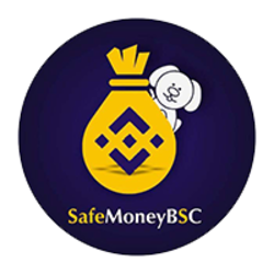 SafeMoneyBSC Icon