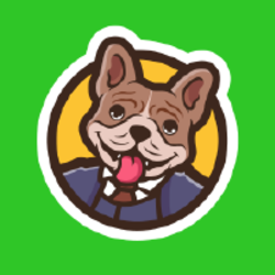 GianniDoge Esport Icon