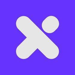 CrossX Icon