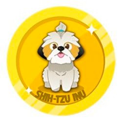Shih Tzu Inu Icon