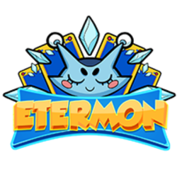 Etermon Icon