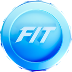 FIT Token Icon