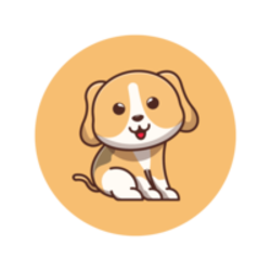 Beagle Inu Icon