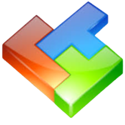 Tetris Icon