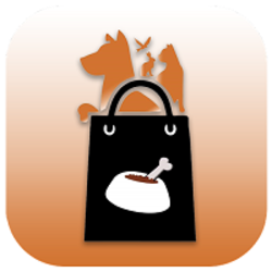 Pet Store Icon