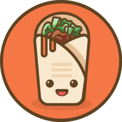 Kebab Token Icon