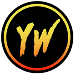 yieldwatch Icon