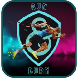 Run&Burn Icon