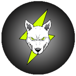 Volt Inu Icon