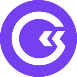 GoMining Token Icon