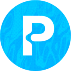 PolkastarterToken Icon