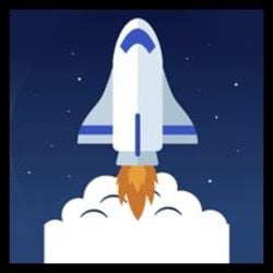 SpacePort Universe Icon