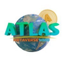 THE ATLAS COIN Icon