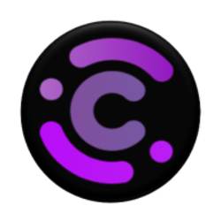 Coca Network Icon