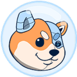 Koda Cryptocurrency Icon