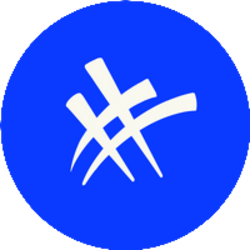 BLUEART TOKEN Icon