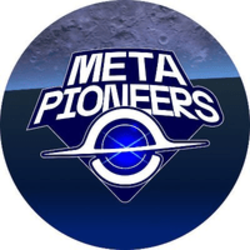 MetaPioneers Icon