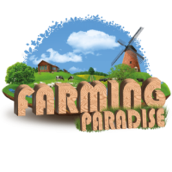 FARMING PARADISE Icon